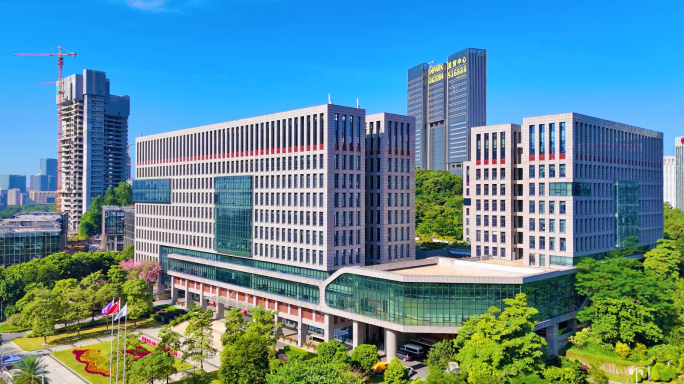 广州 南方电网超高压输电公司