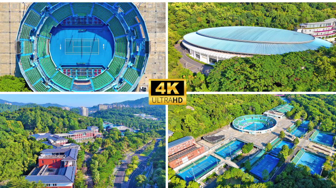 广州科学城体育公园