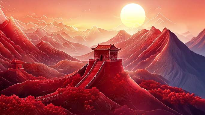 北京光影大合集4