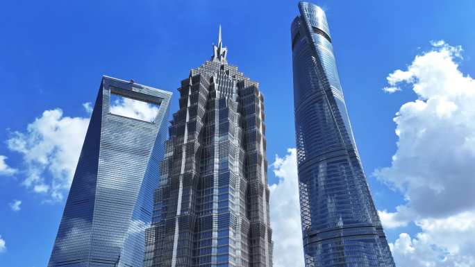 2024上海航拍合集