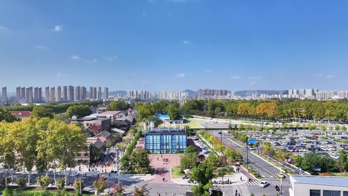 南京市浦口区