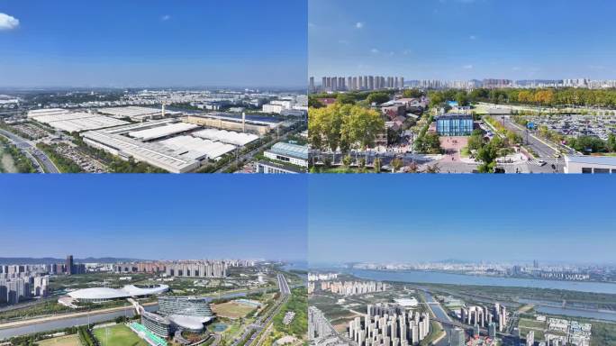 南京市浦口区