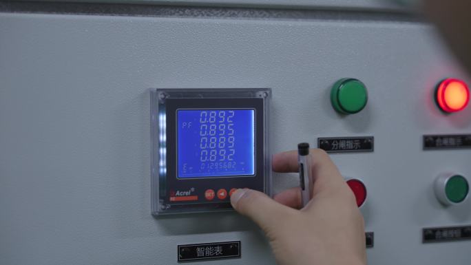 4K超大型备用电池应急电源