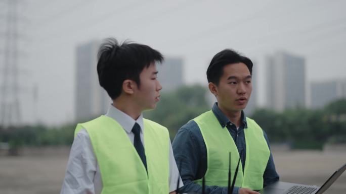 4k汽车测试驾驶场地交通锥测试车辆操控