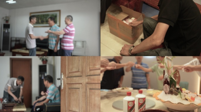 反腐受贿违规收礼纪委反腐警示素材