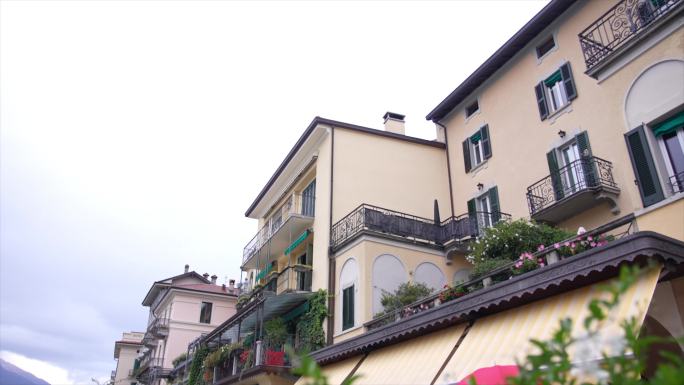 意大利科莫风光