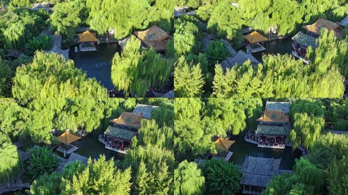 济南趵突泉