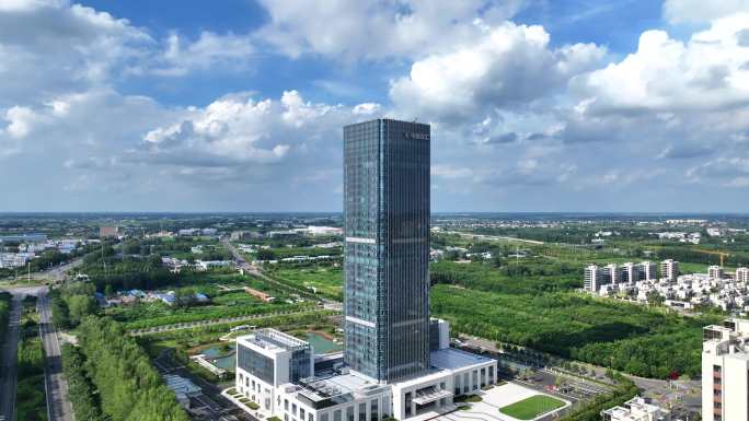 漯河双汇新总部大厦合集