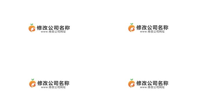 AE动画片头片尾MG动画LOGO开场动画