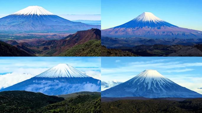 乞力马扎罗山