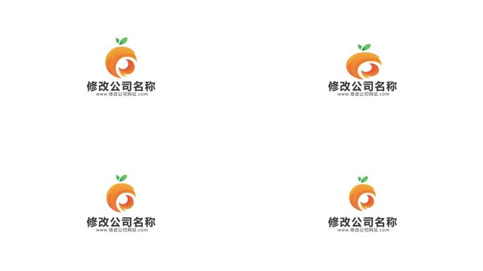 AE动画片头片尾MG动画LOGO开场动画
