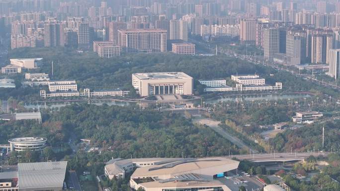湖南省政府