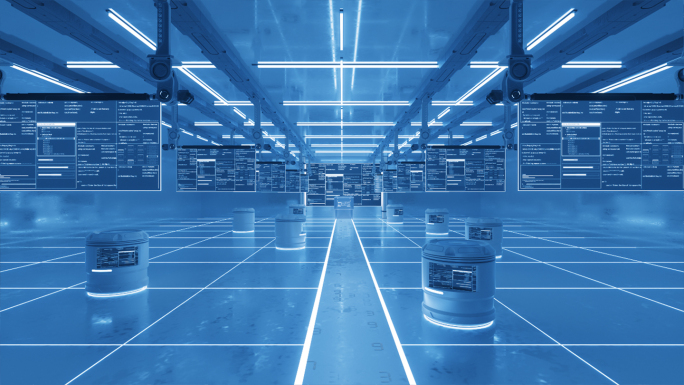 原创 AI智能数据研究中心