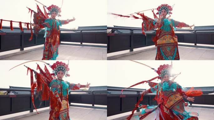 戏曲 豫剧