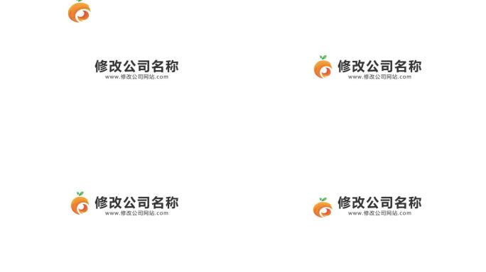 AE动画片头片尾MG动画LOGO开场动画