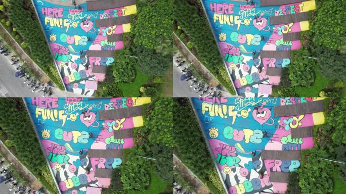 现代园林企业 绿色生态建筑 园林式建筑