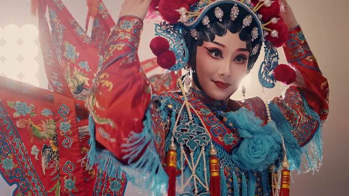 粤剧