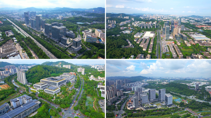 广州黄埔科学城