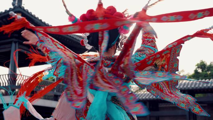 河南豫剧