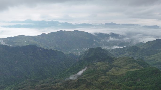 安徽池州市九华山