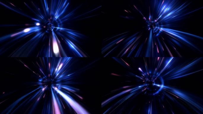 时空穿梭穿越4k画