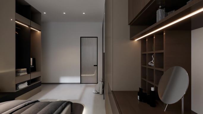 室内万能镜头 室内装修 漫游动画镜头