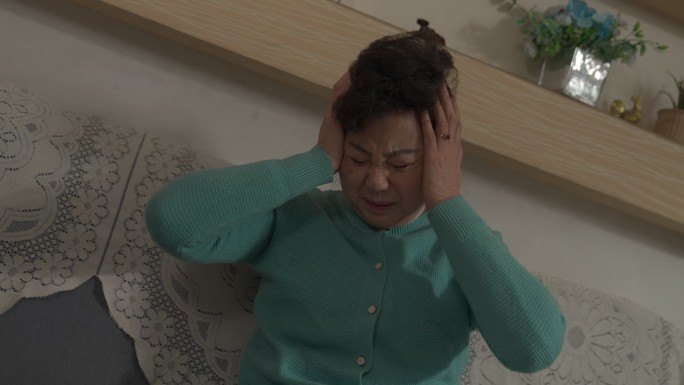 头痛 眩晕 状态不良 疼痛 脆弱