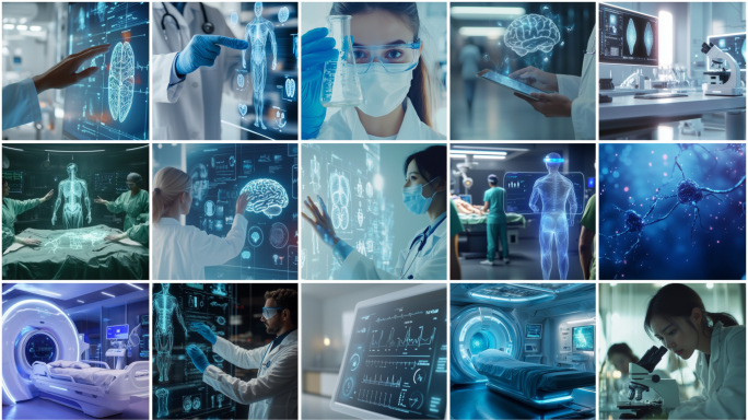 医疗科技 智慧医疗 医疗器械 急救手术