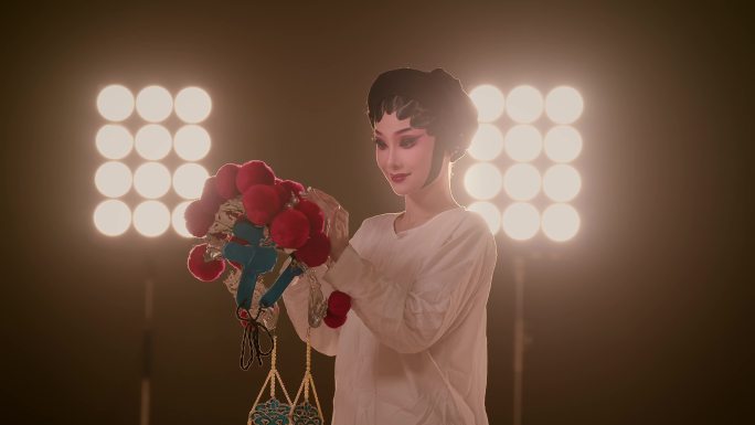豫剧