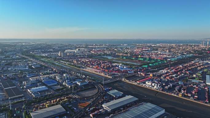 老黄岛青岛自由贸易试验区