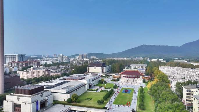 南京博物院