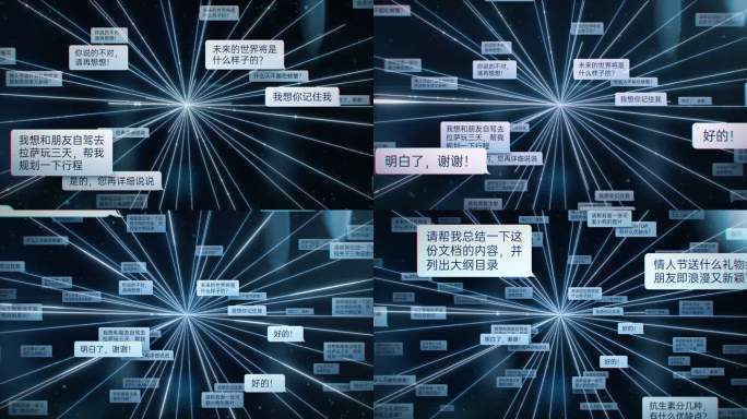 ChatGPT对话深度学习算法可视化