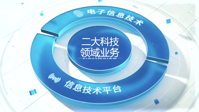 4K两大圆环分类