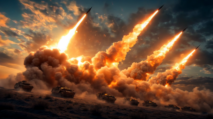 中国军事国防科技武器装备【合集】