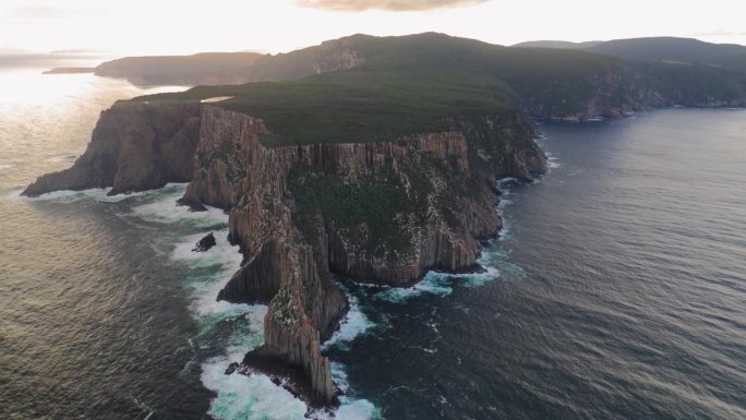 亚瑟港，塔斯马尼亚