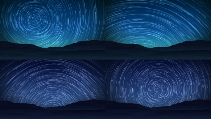 星轨