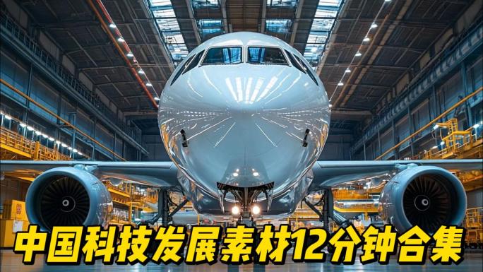 中国式现代化大国崛起中国梦中国科技发展