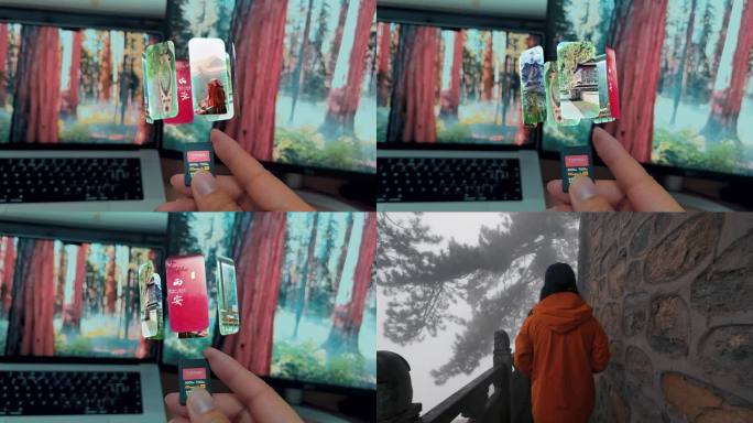 【全可修改】Vlog宣传片创意开场