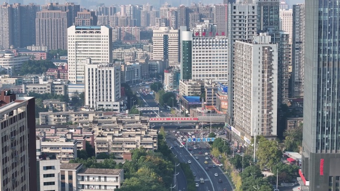 长沙芙蓉中路涂家冲