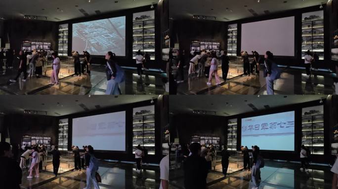 哈尔滨侵华日军731部队罪证陈列馆