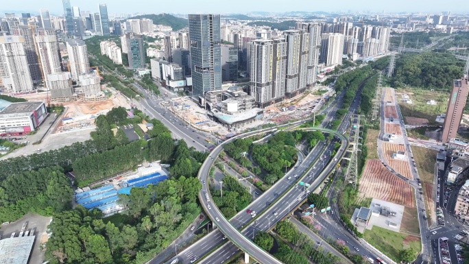 中国广东省广州市番禺区汉溪大道东万博中心