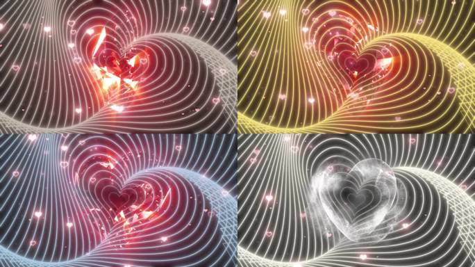 繁花-张学友《偷心》配乐成品舞台