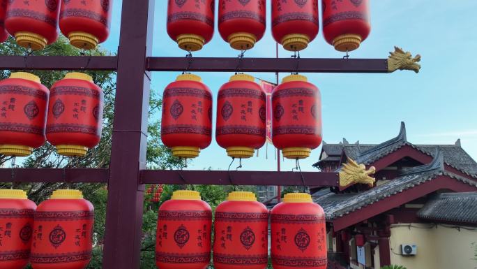 许昌曹丞相府