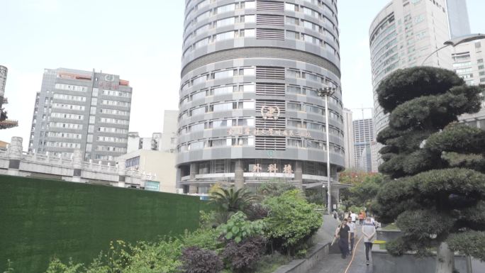 重庆医科大学附属第二医院 外科楼2