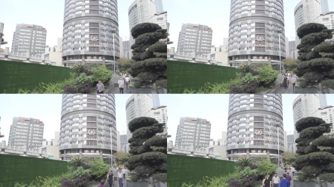 重庆医科大学附属第二医院 外科楼2