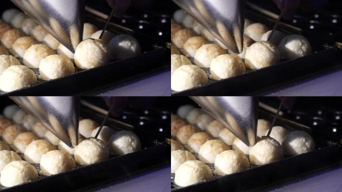 夜市 美食 美味 食物 小吃