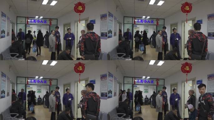 兰州大学 第二医院 造影介入区