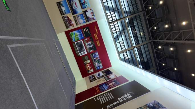 绵阳国际会展中心绵阳科技城国际科技博览会