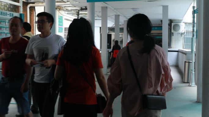 中南大学 湘雅二医院 患者人群