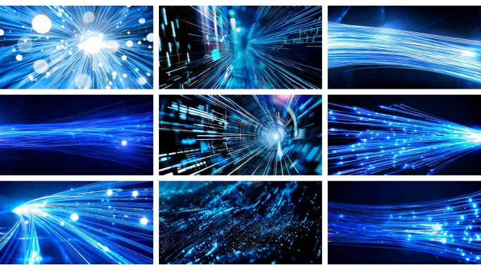 08光纤信号传输-